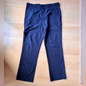 Cutter & Buck Men’s Navy Pants